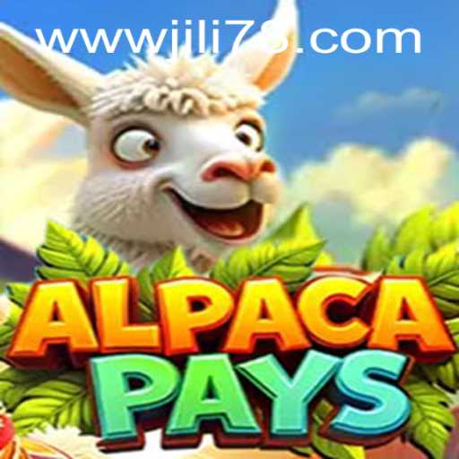 Discover the Enchanting World of AlpacaPays: A Dive into JILI7's Latest Gaming Adventure