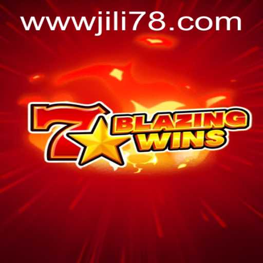 Unveiling BlazingWins: An In-Depth Guide to JILI7's Thrilling Game