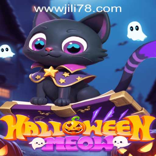 Unveiling HalloweenMeow: The Enchanting JILI7 Game Experience