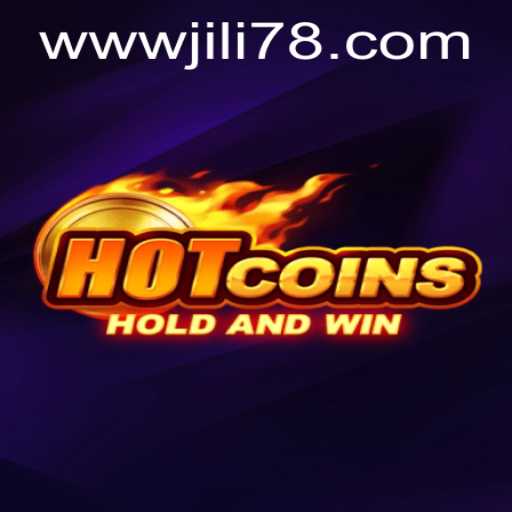 HotCoins: A Journey Through the Vibrant World of JILI7