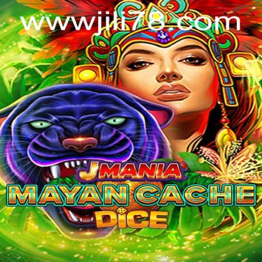 Explore the Exciting World of JManiaMayanCacheDice: A Fusion of Adventure and Strategy