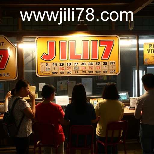 JILI7